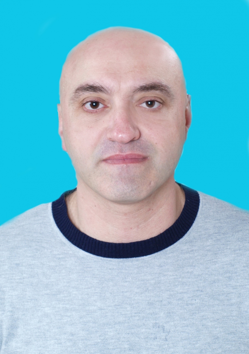Абрамов