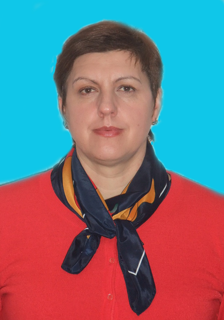 Зайцева