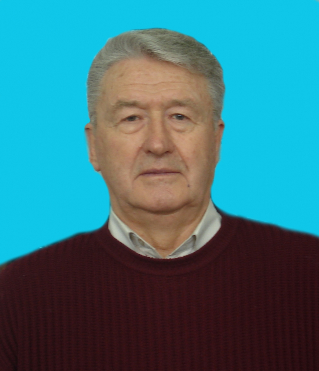 Усатюк